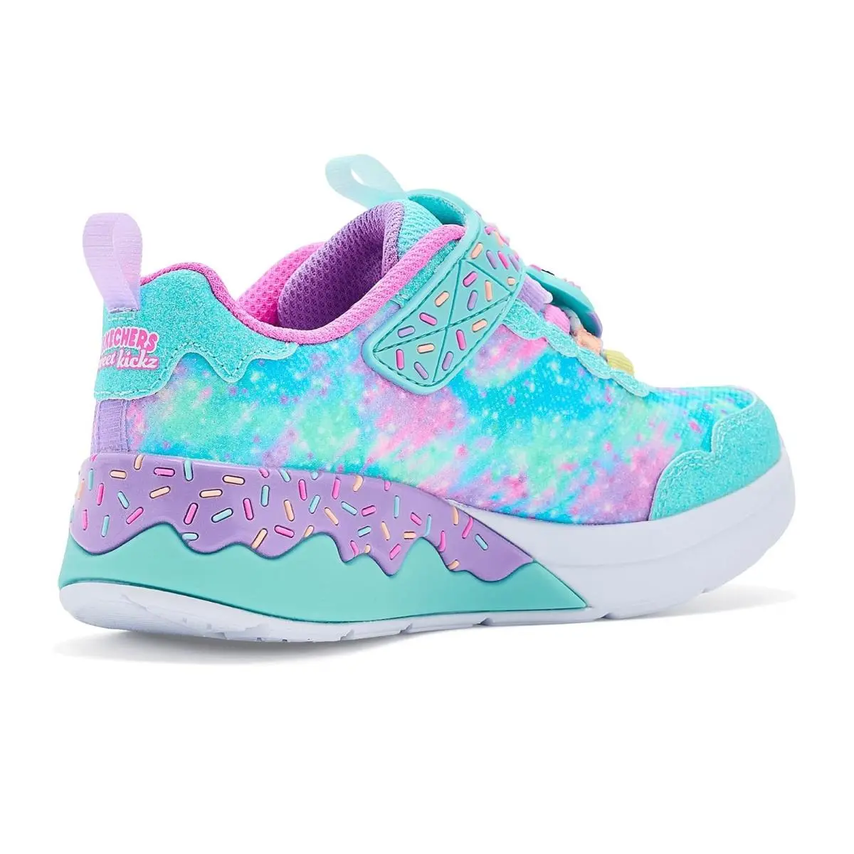 Skechers shoes - Light Pink 15