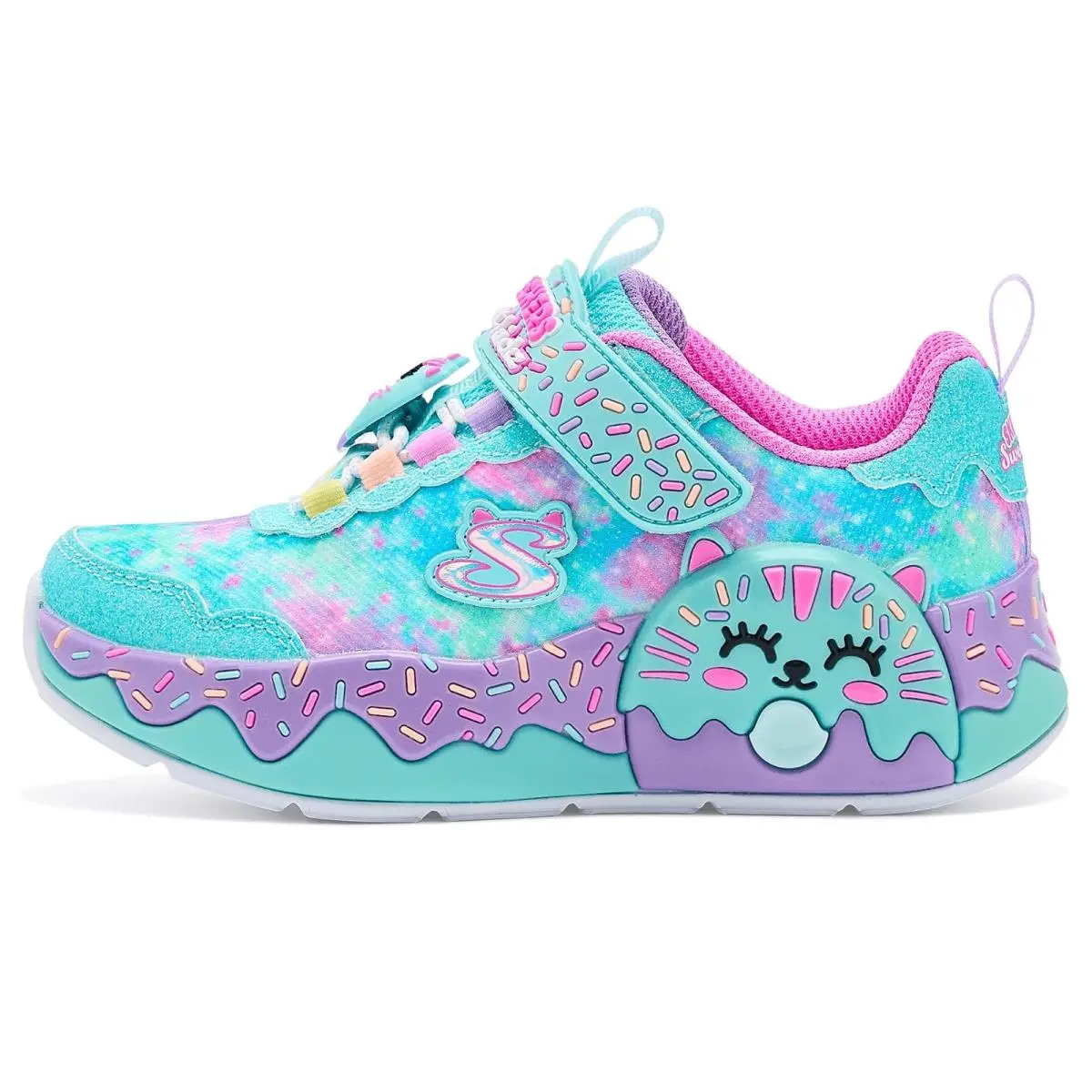 Skechers shoes - Light Pink 16