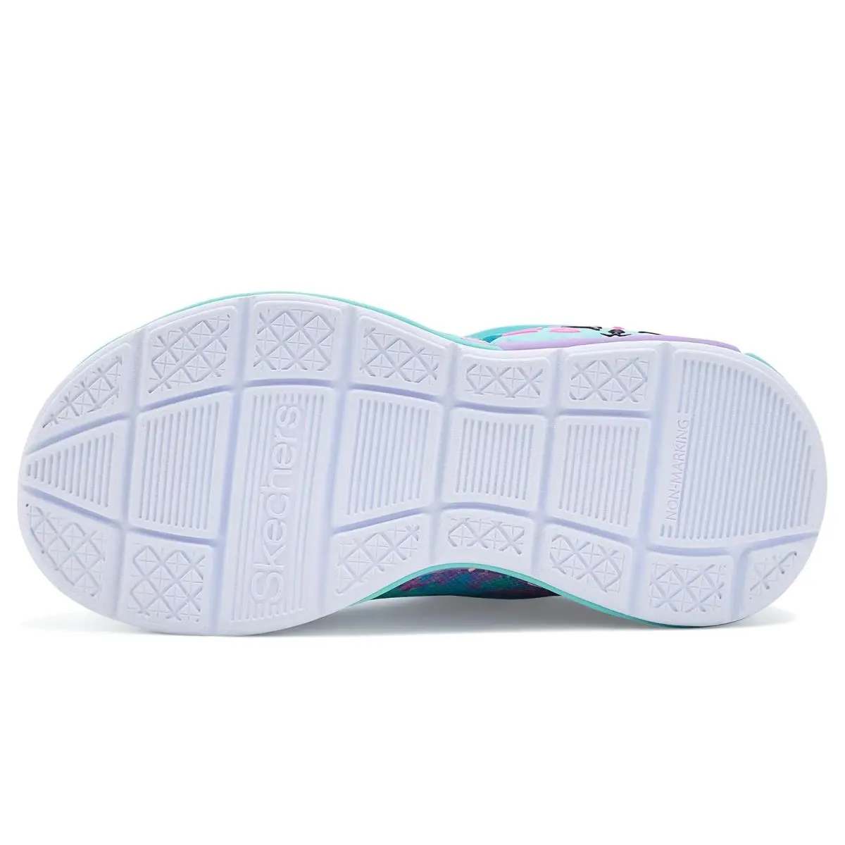 Skechers shoes - Light Pink 17