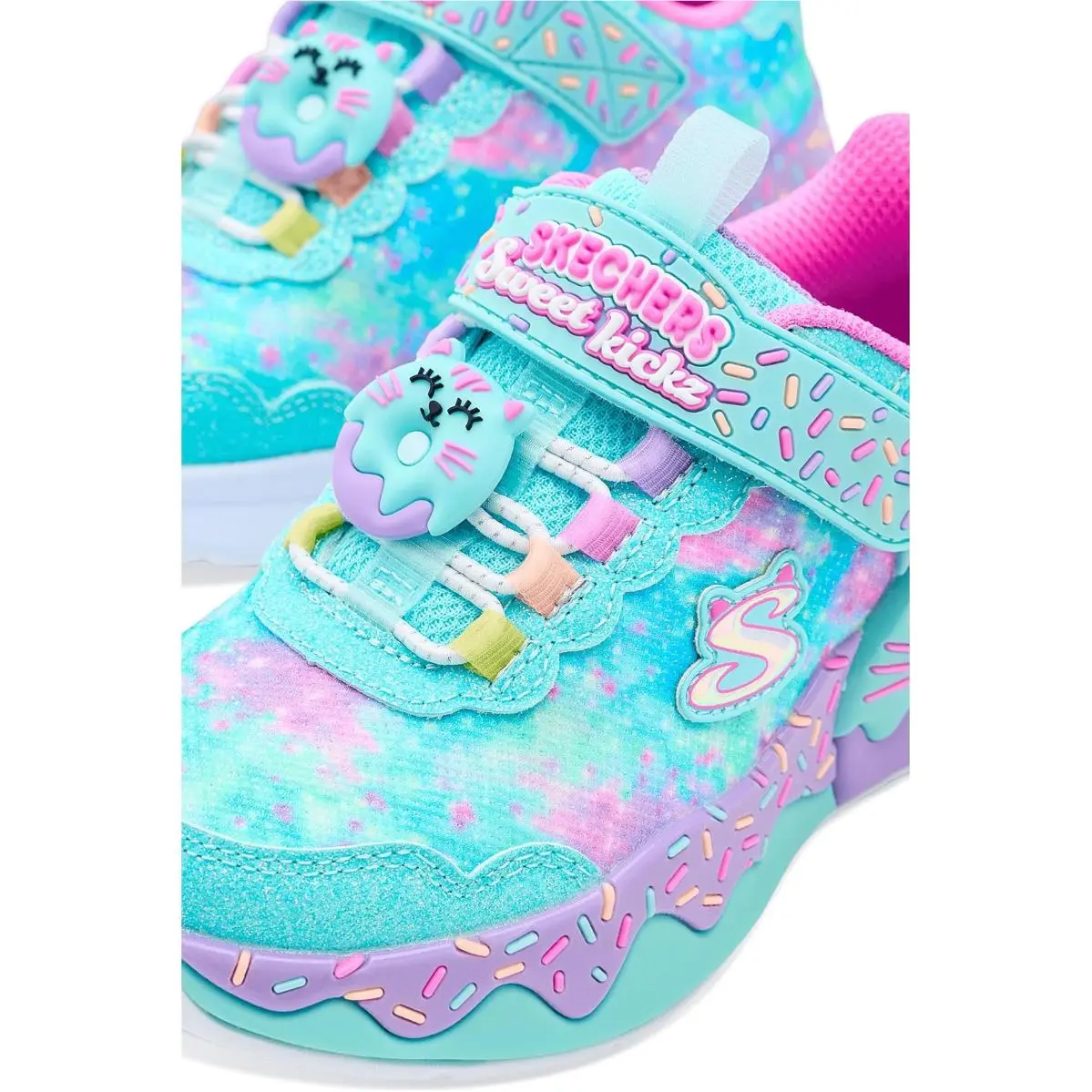 Skechers shoes - Light Pink 18