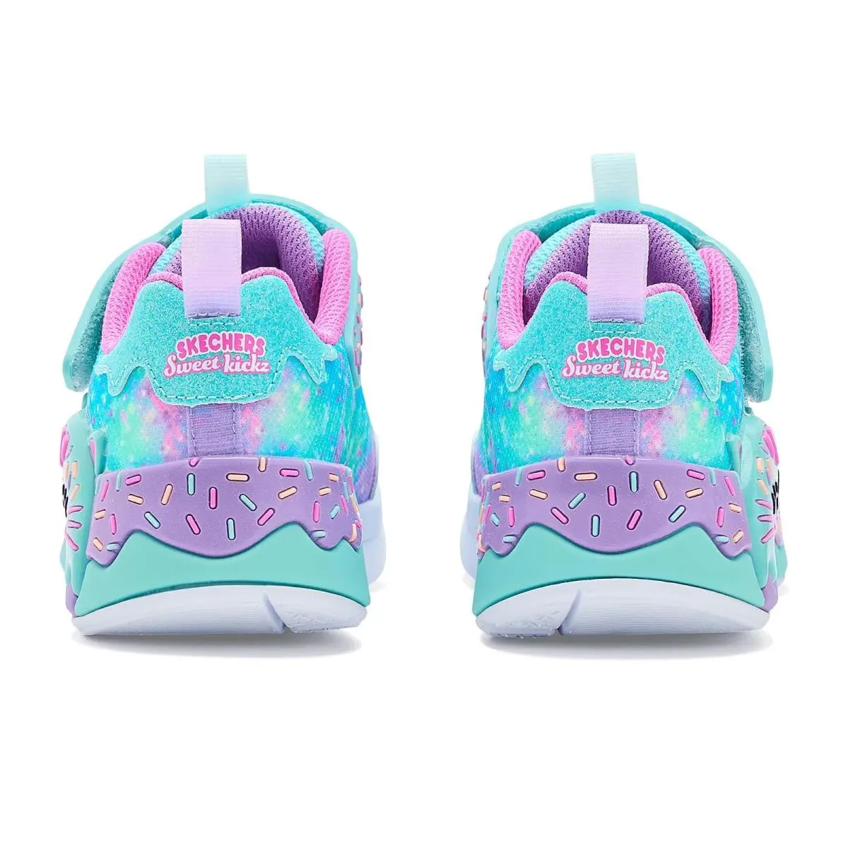Skechers shoes - Light Pink 19