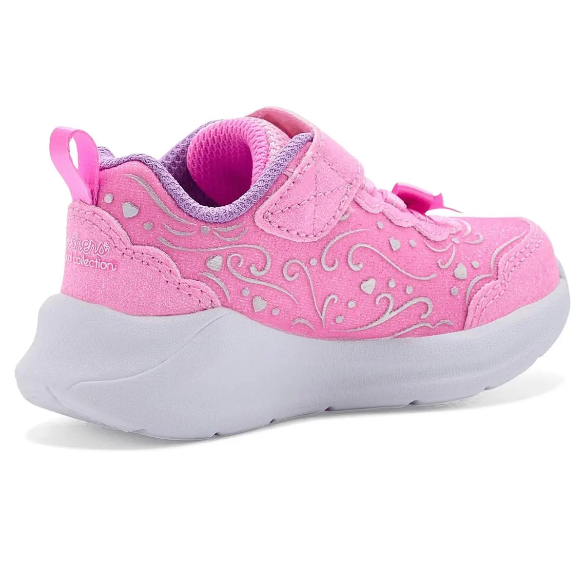 Skechers shoes - Light Blue 15