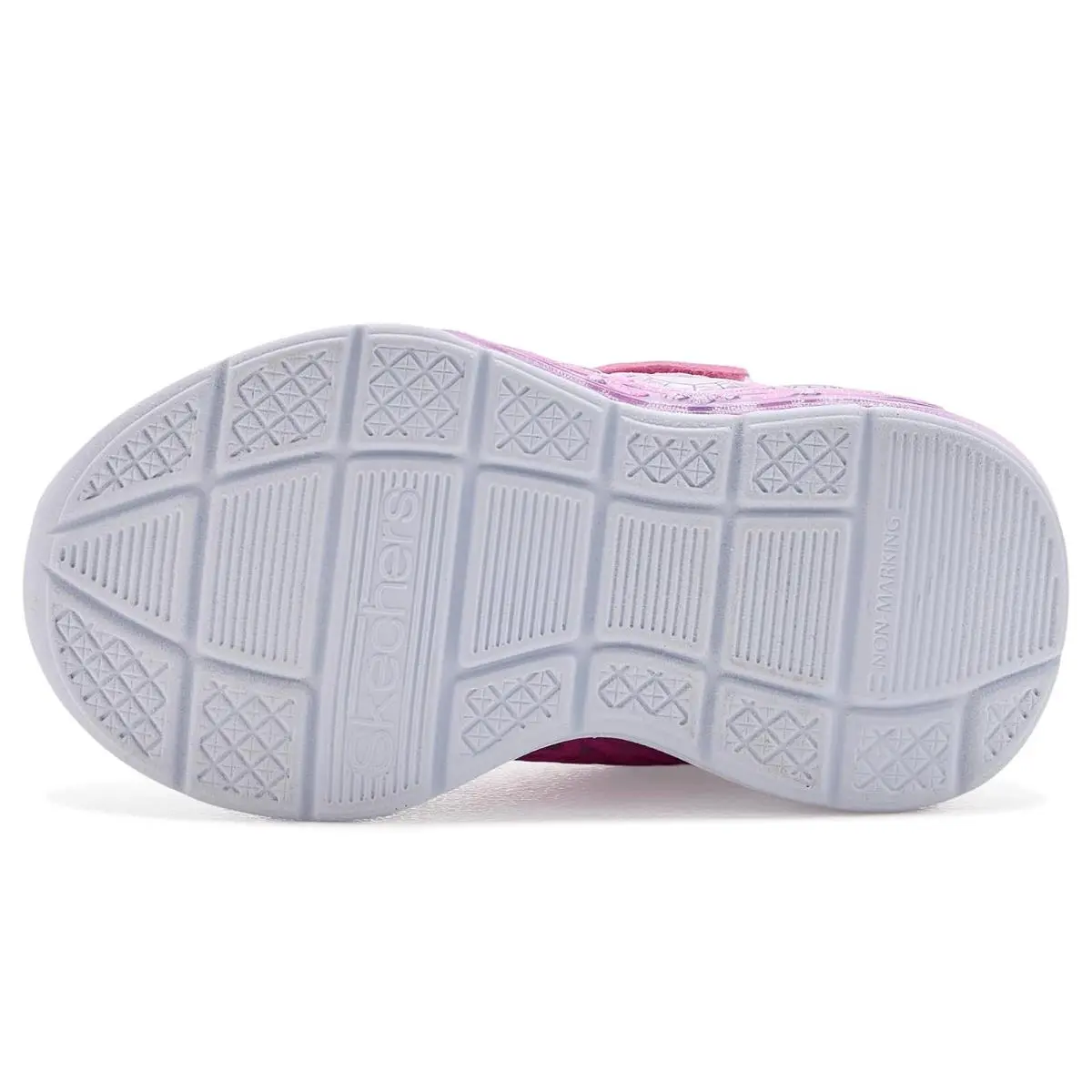 Skechers shoes - Light Blue 17