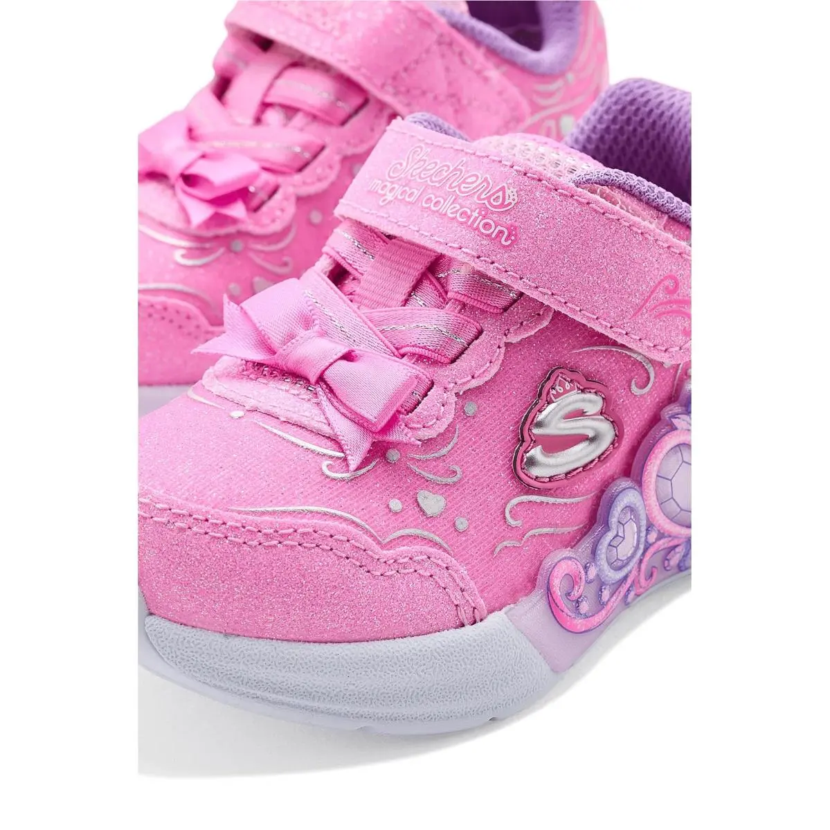 Skechers shoes - Light Blue 18
