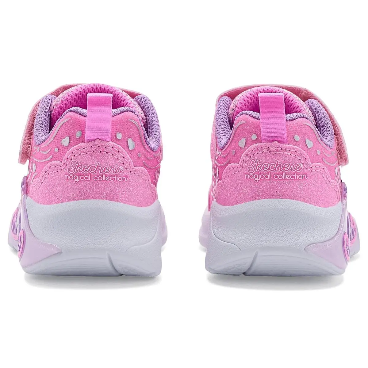Skechers shoes - Light Blue 19