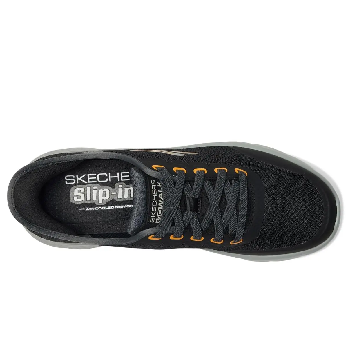 Skechers shoes - Black 0
