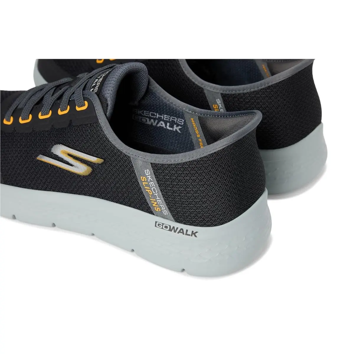 Skechers shoes - Black 11