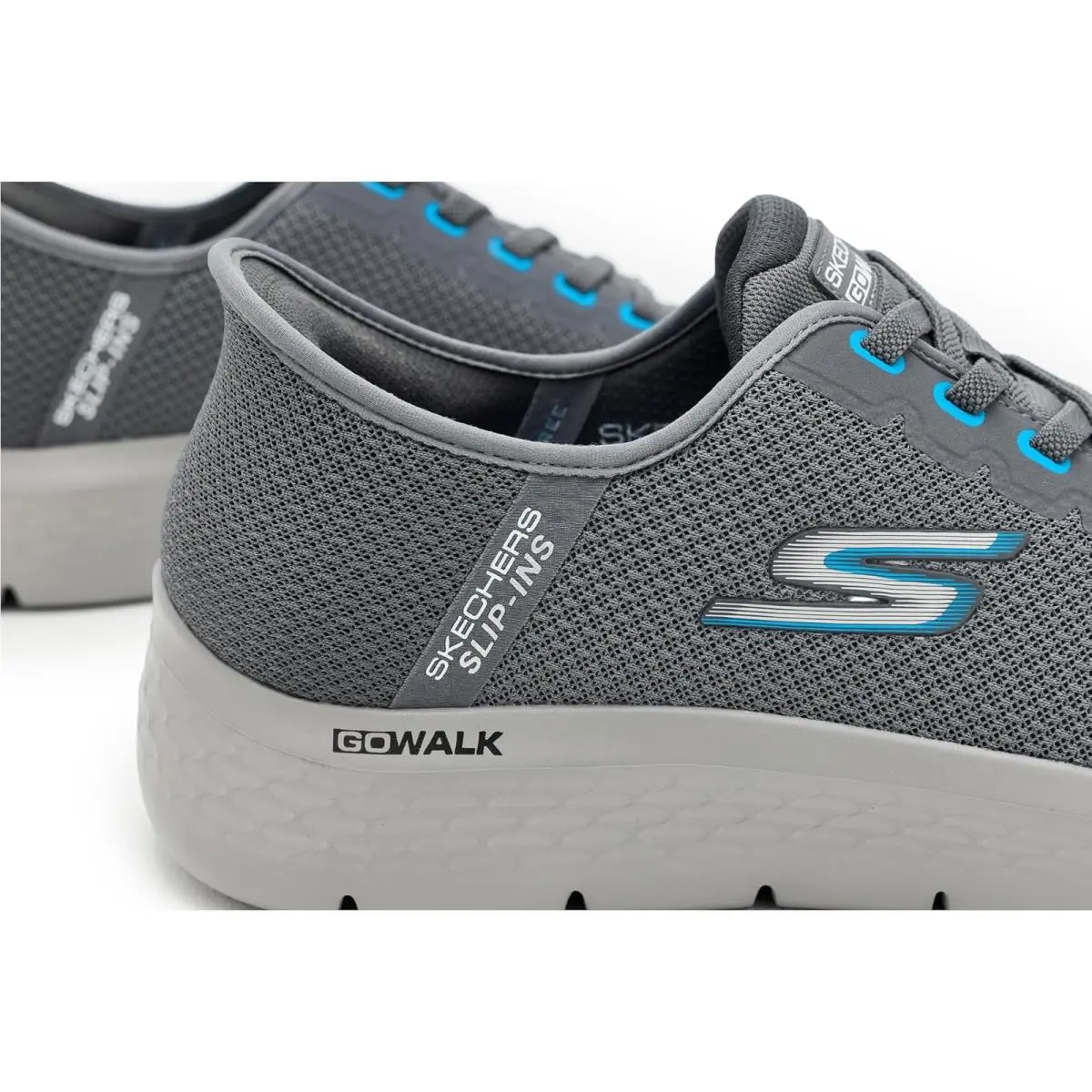 Skechers shoes - Black 18