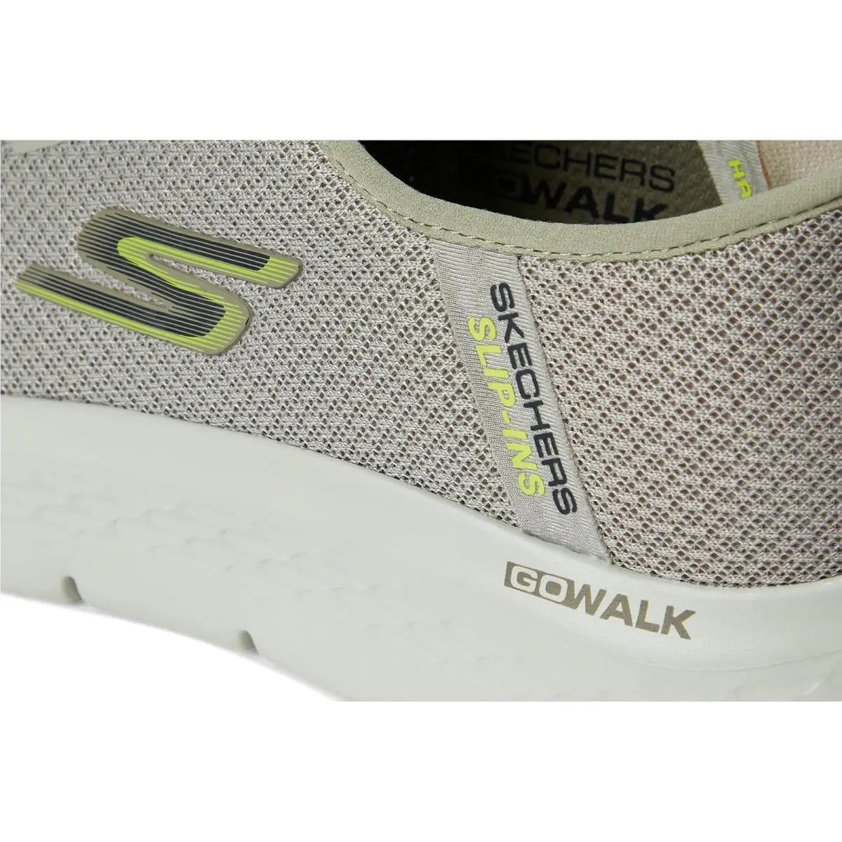 Skechers shoes - Black 39