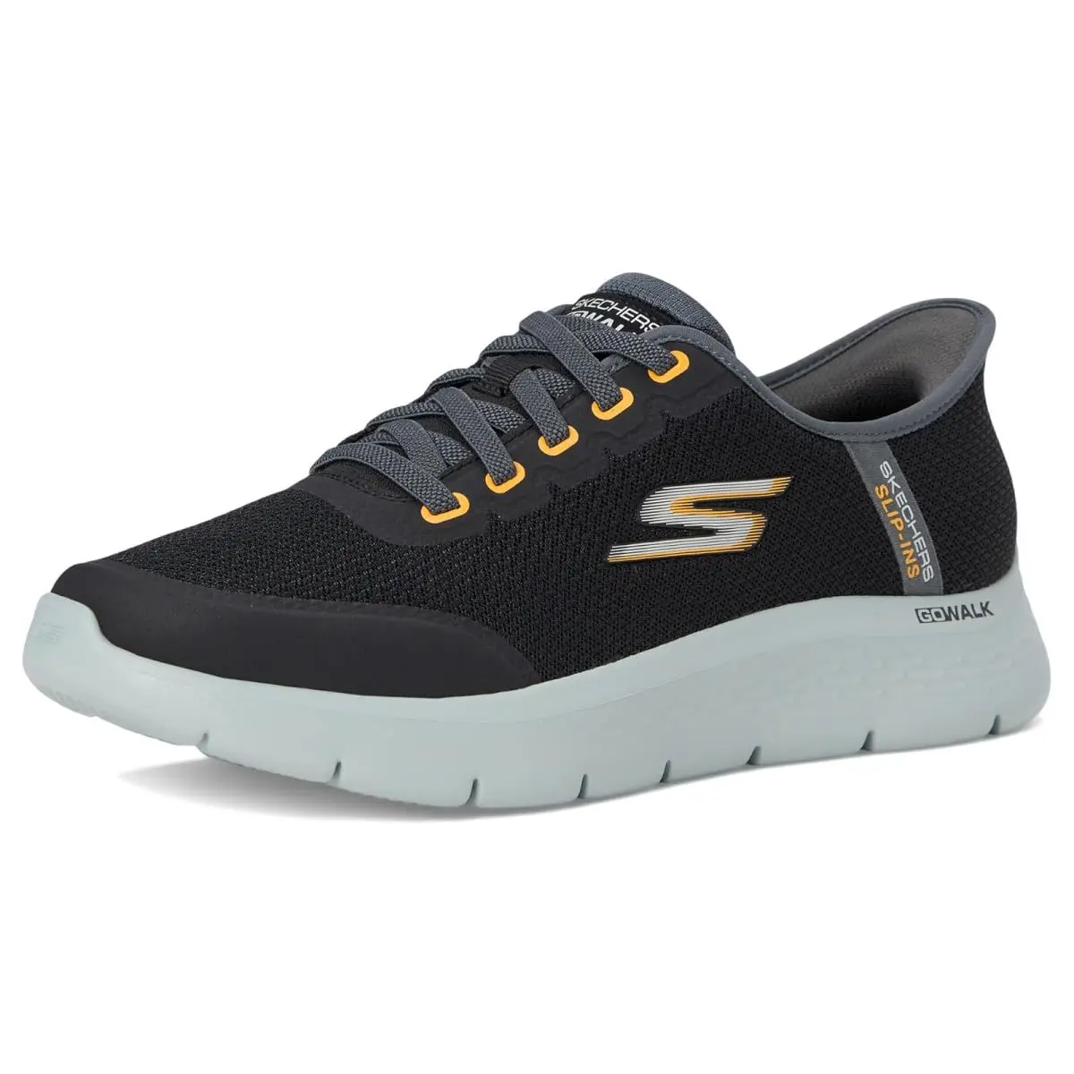 Skechers shoes - Black 12