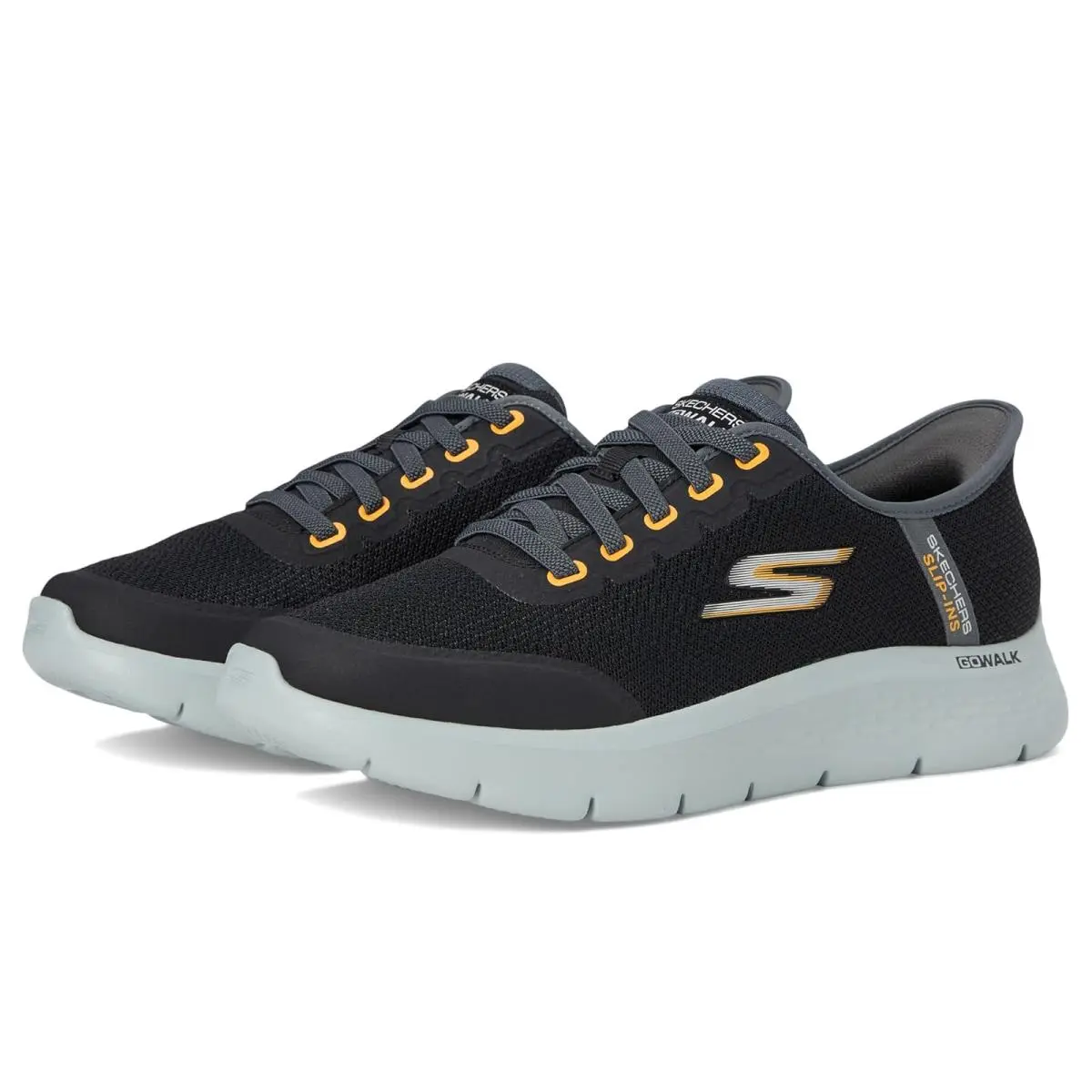 Skechers shoes - Black 6