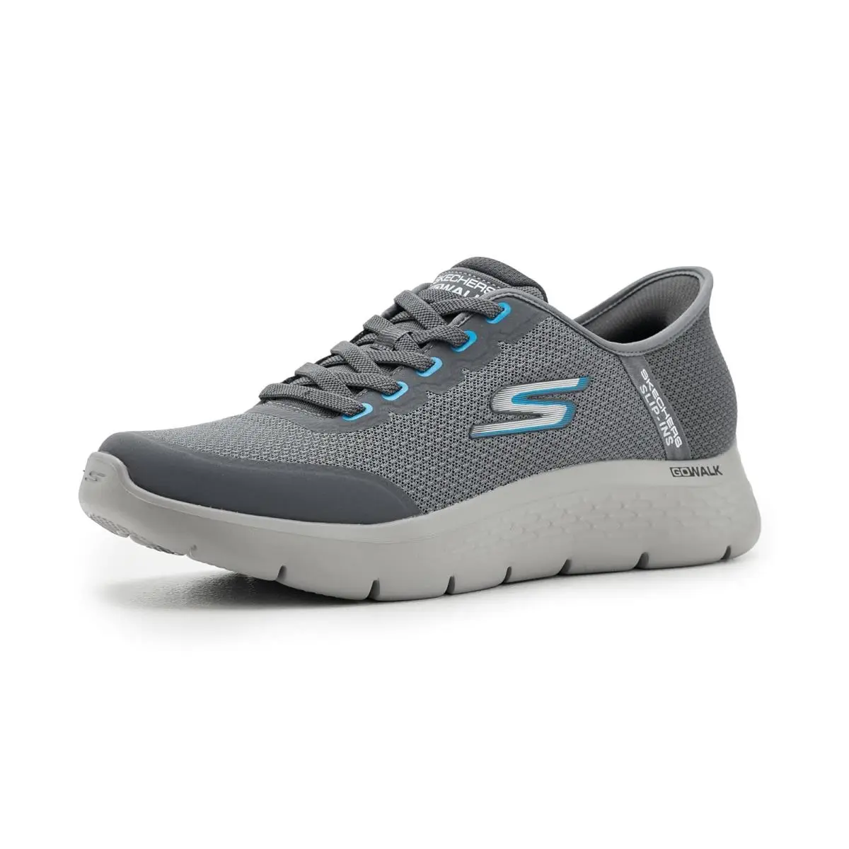 Skechers shoes - Black 13