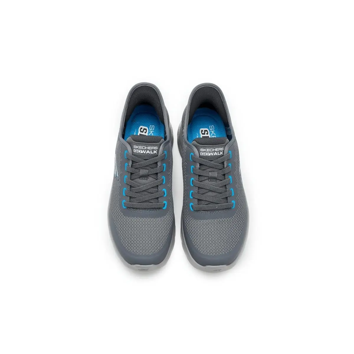 Skechers shoes - Black 14