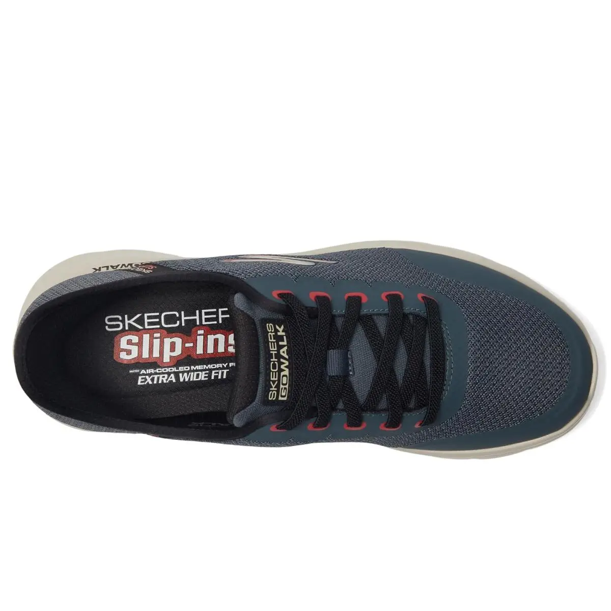 Skechers shoes - Black 28