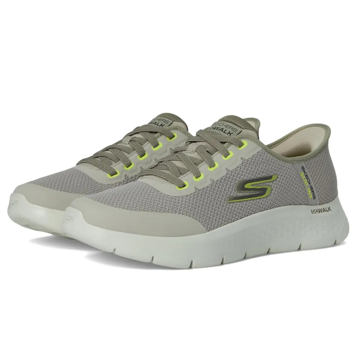 Skechers shoes - Black 34