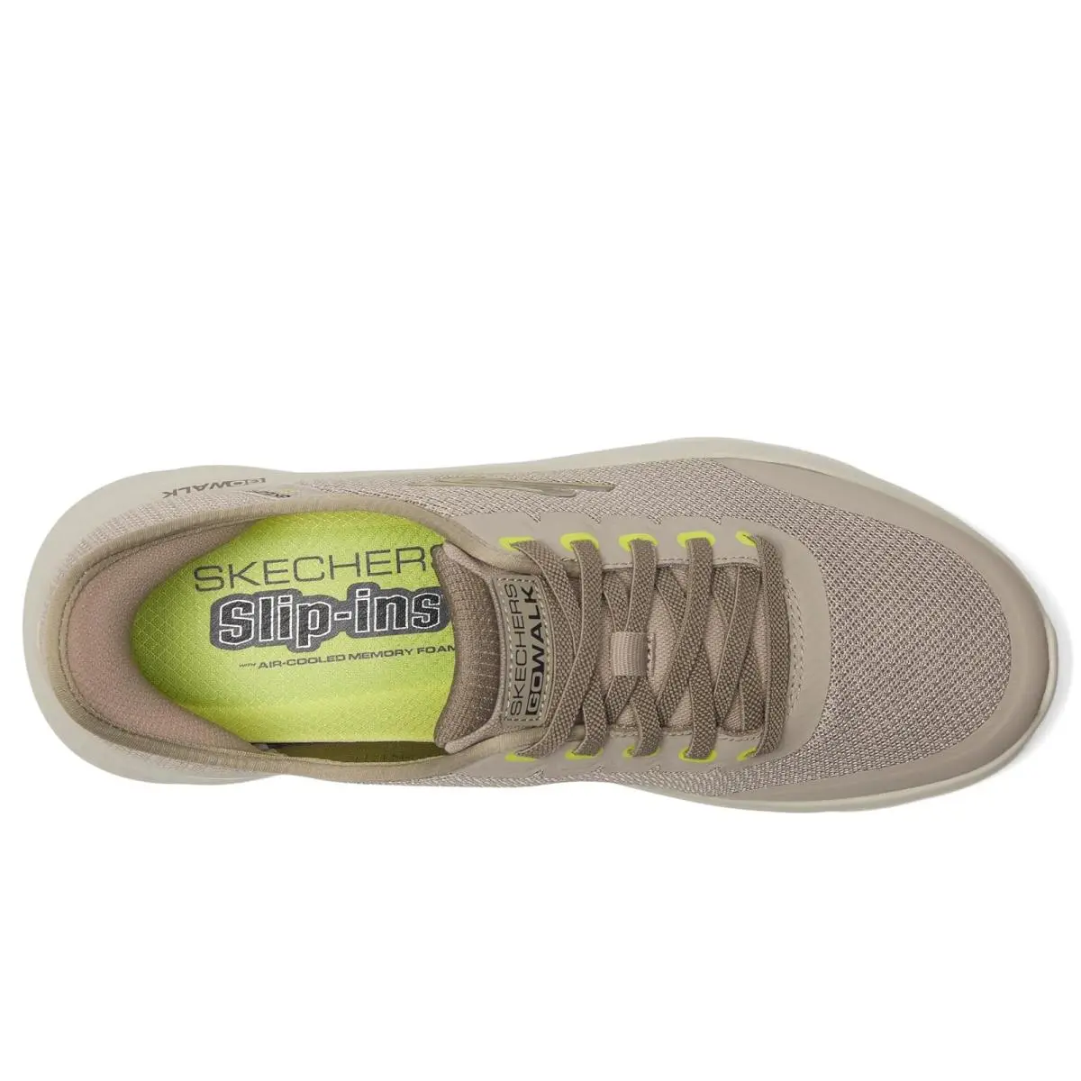 Skechers shoes - Black 35