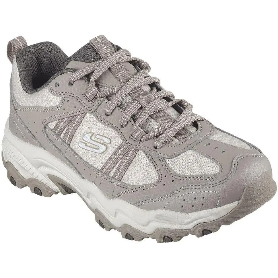 Skechers shoes - Stamina AT - Stamina - Natural Taupe 0