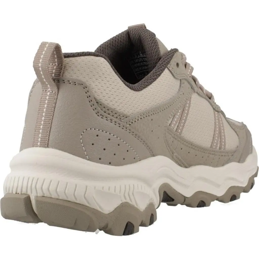 Skechers shoes - Stamina AT - Stamina - Natural Taupe 3
