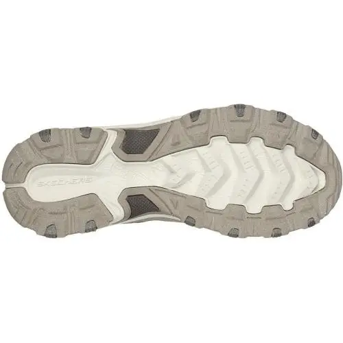 Skechers shoes - Stamina AT - Stamina - Natural Taupe 5