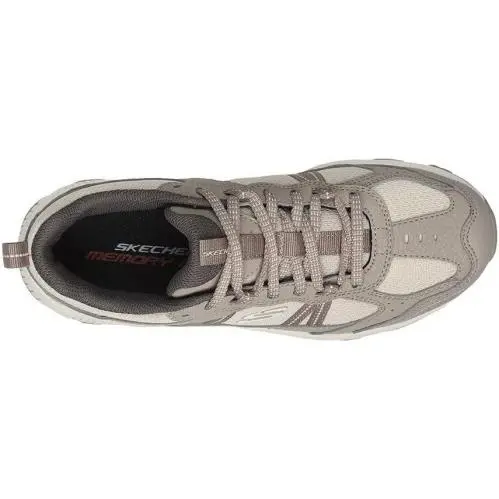 Skechers shoes - Stamina AT - Stamina - Natural Taupe 11