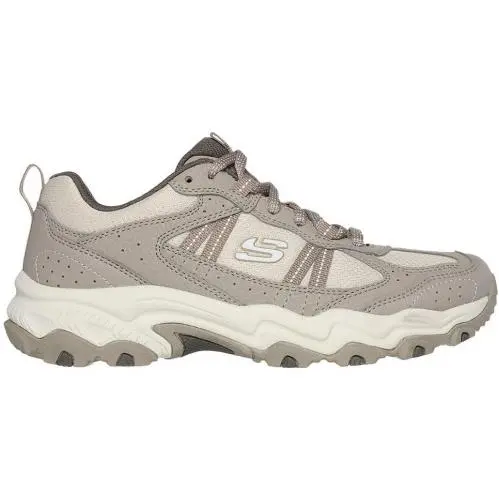 Skechers shoes - Stamina AT - Stamina - Natural Taupe 6