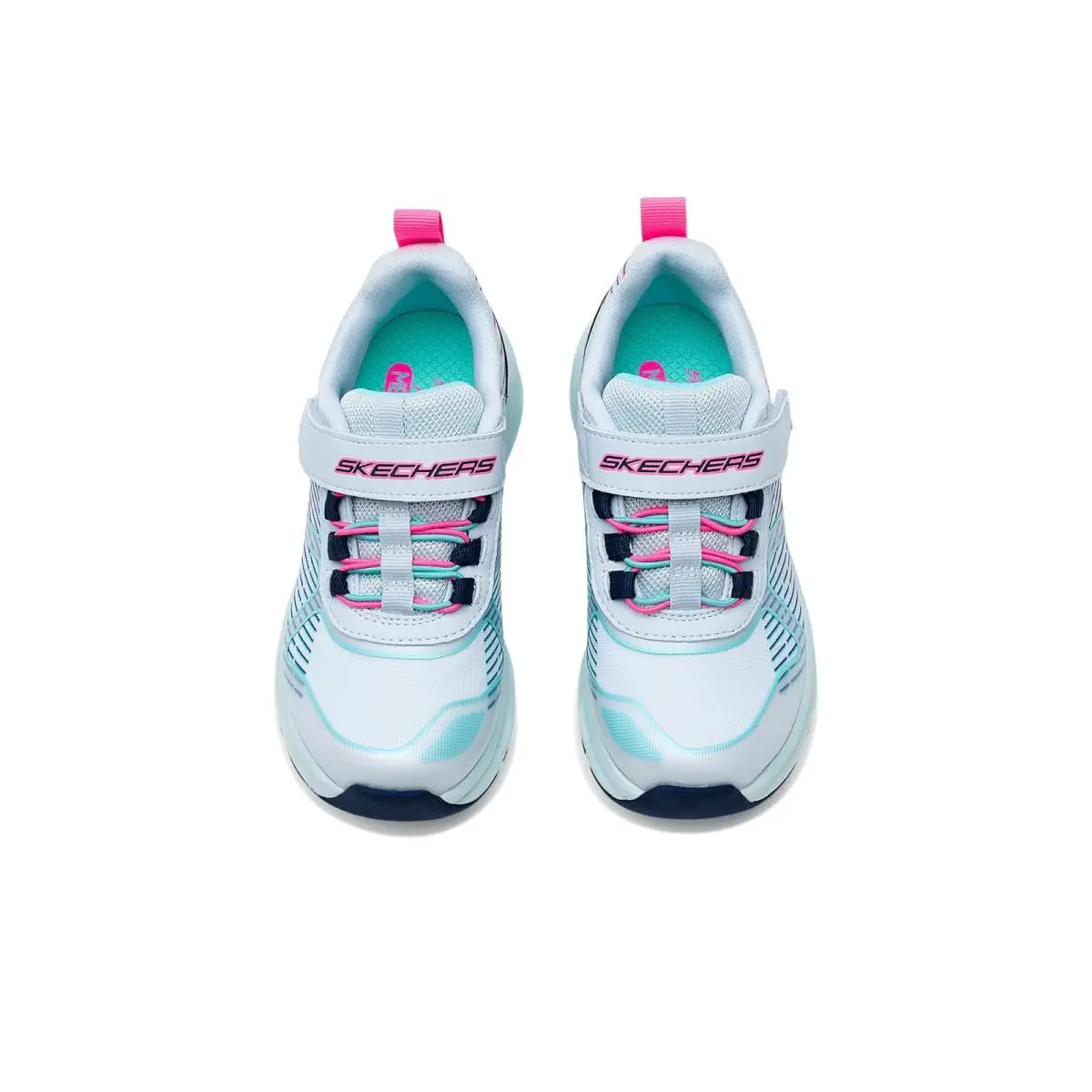 Skechers shoes - Mint/Mint 0