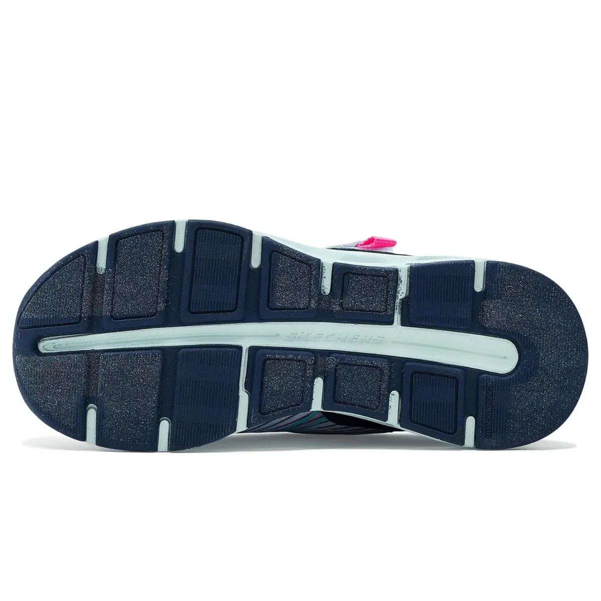 Skechers shoes - Mint/Mint 3