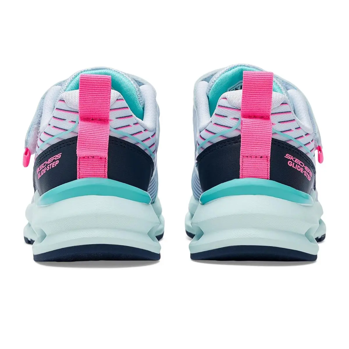 Skechers shoes - Mint/Mint 5
