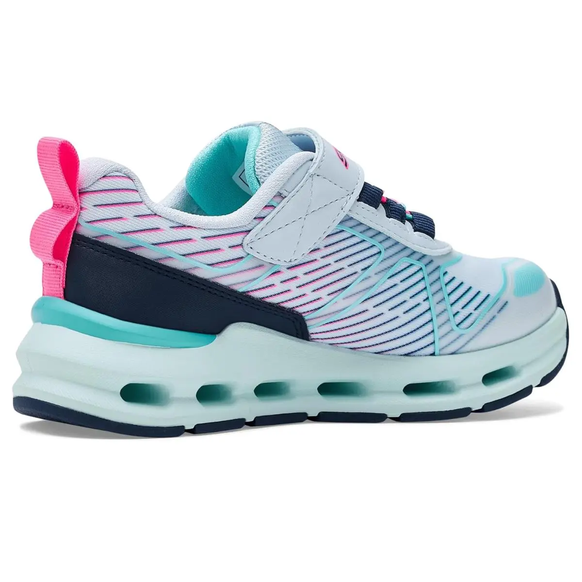 Skechers shoes - Mint/Mint 8