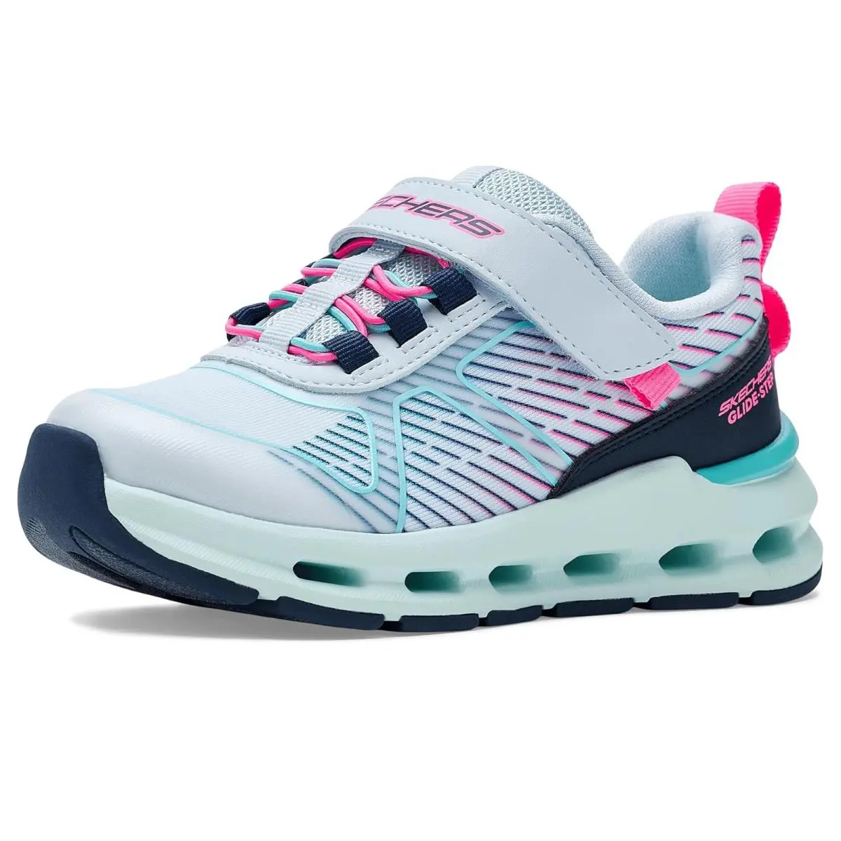 Skechers shoes - Mint/Mint 6