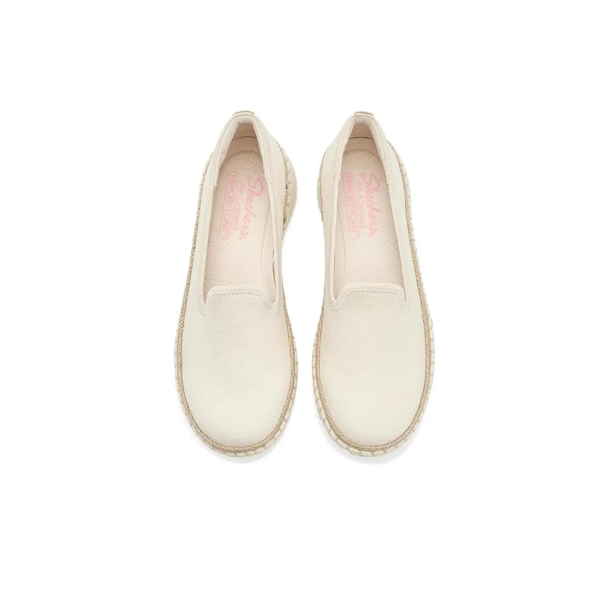 Skechers shoes - Natural 0