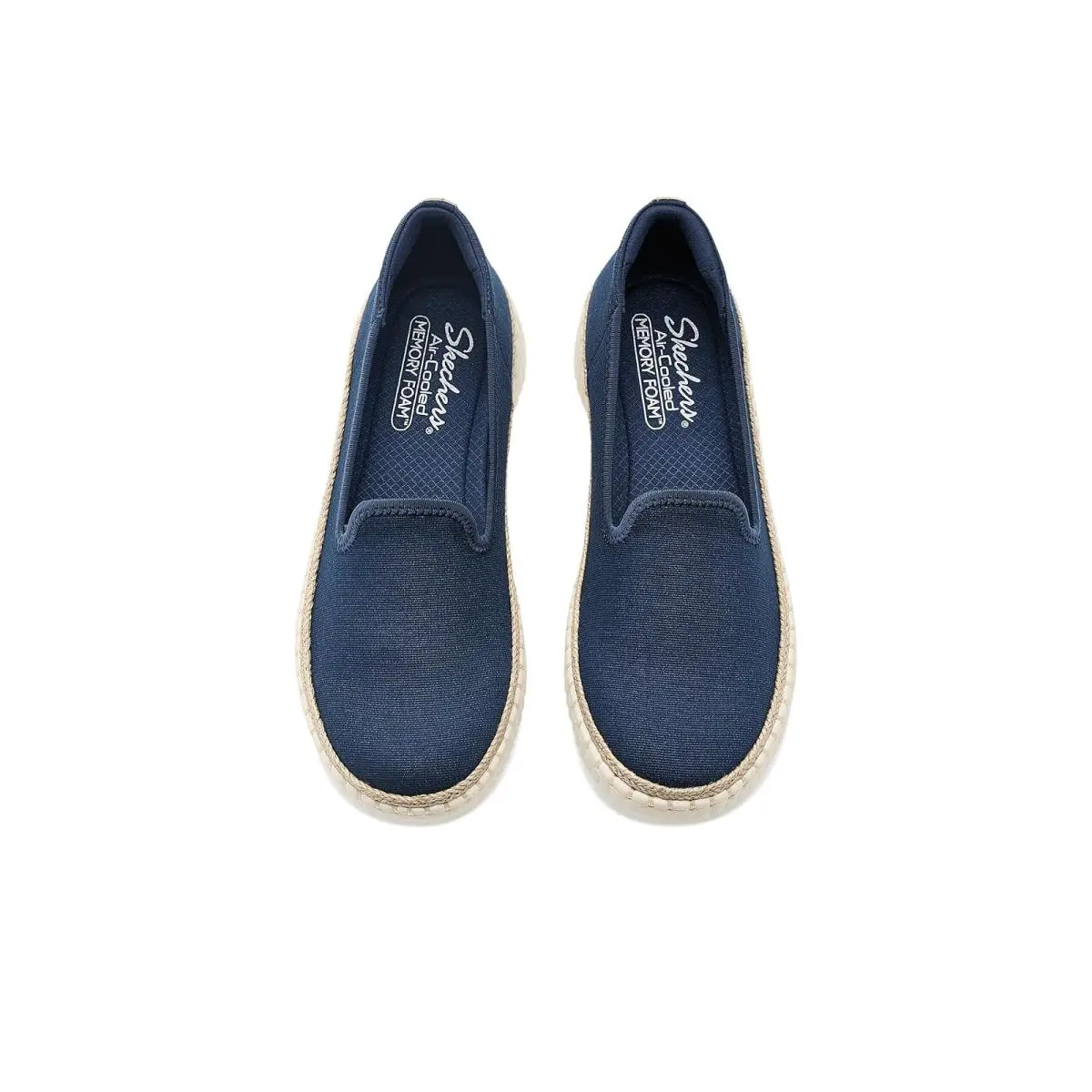 Skechers shoes - Natural 14