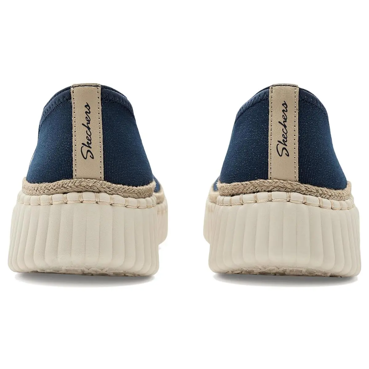 Skechers shoes - Natural 19