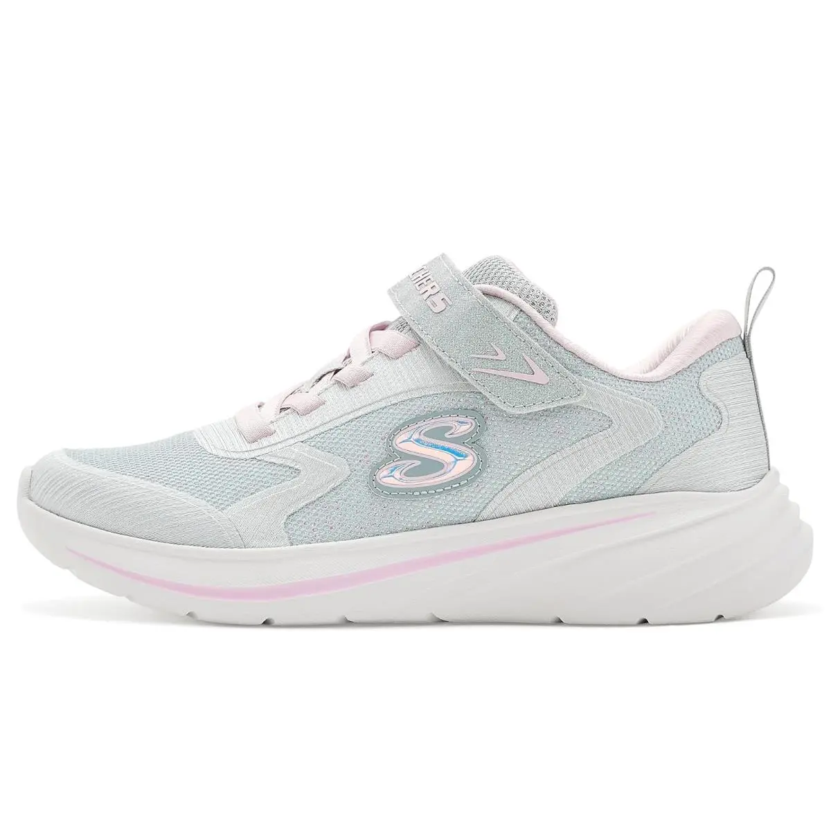 Skechers shoes - Light Grey 2