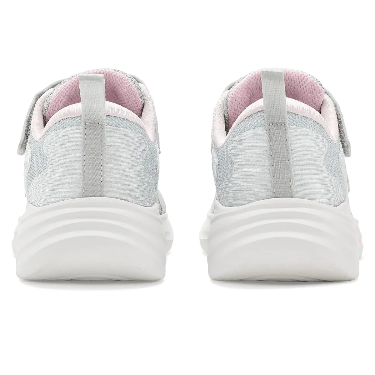 Skechers shoes - Light Grey 5