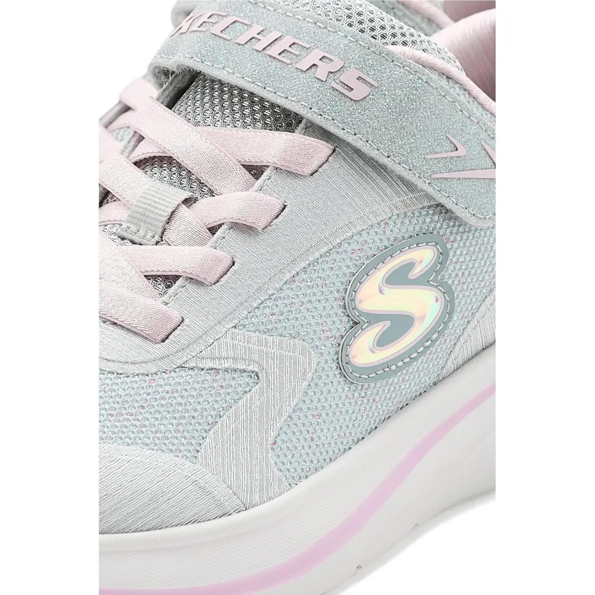 Skechers shoes - Light Grey 4
