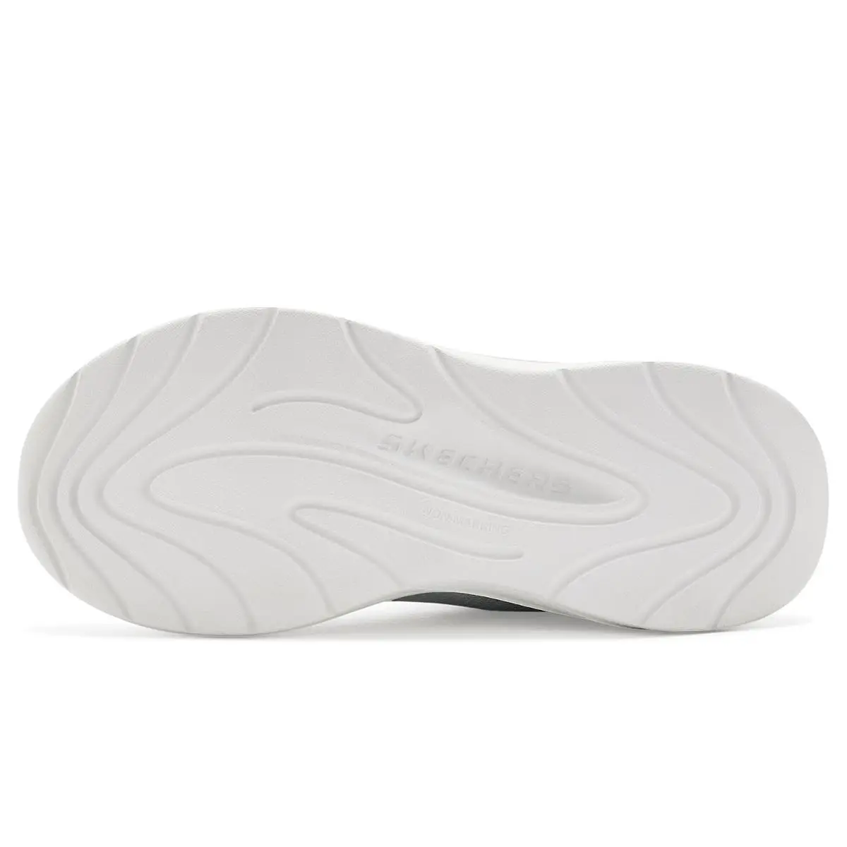 Skechers shoes - Light Grey 10
