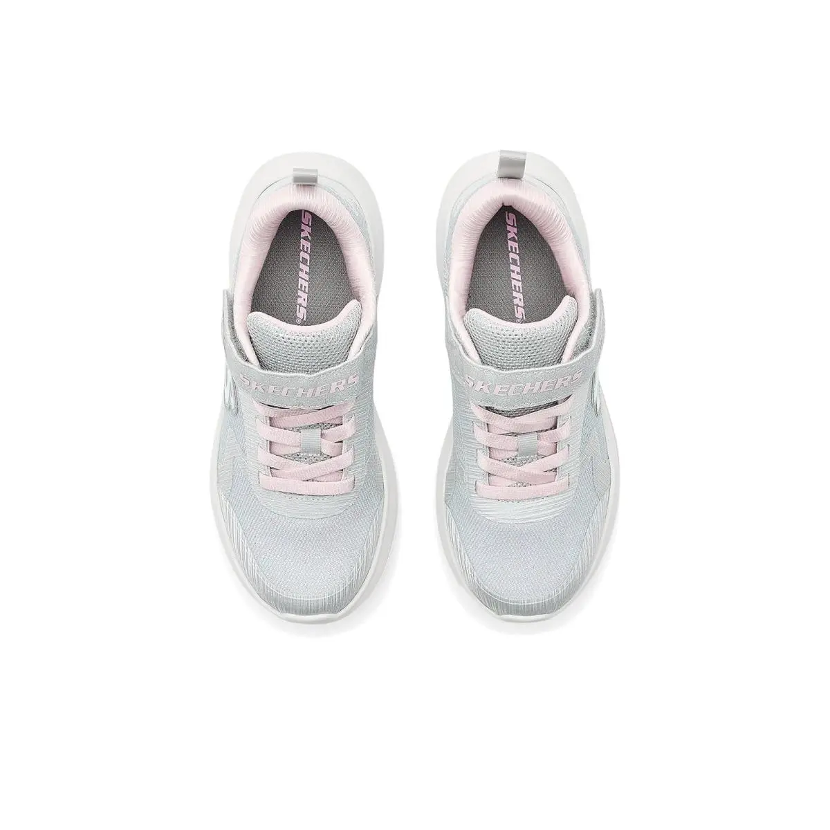 Skechers shoes - Light Grey 7