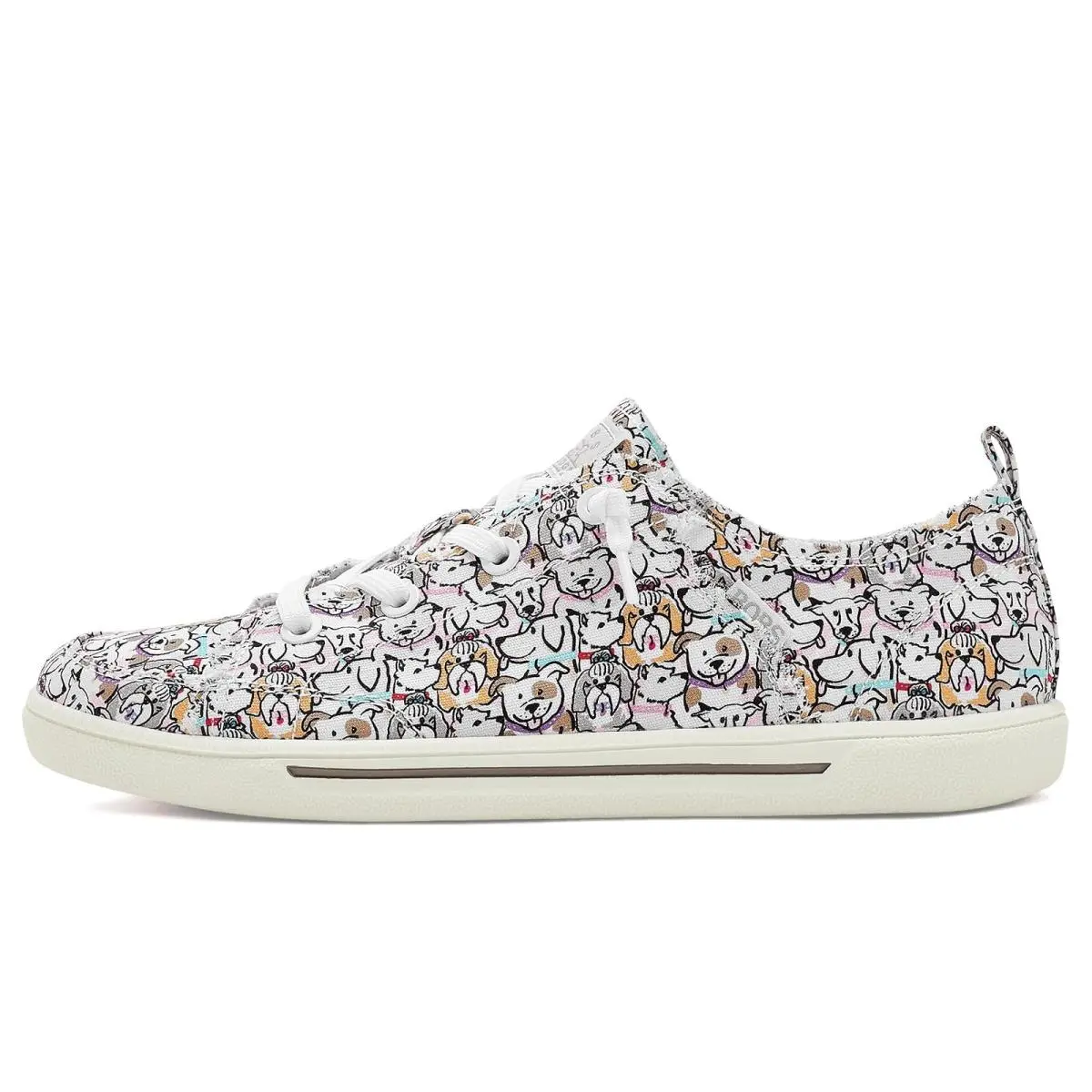 Skechers shoes - Natural Multi 2