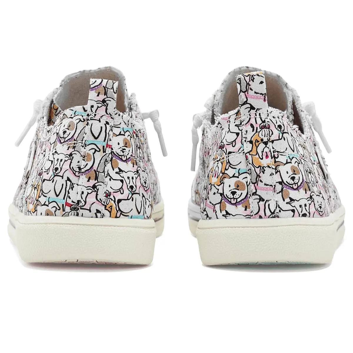 Skechers shoes - Natural Multi 5