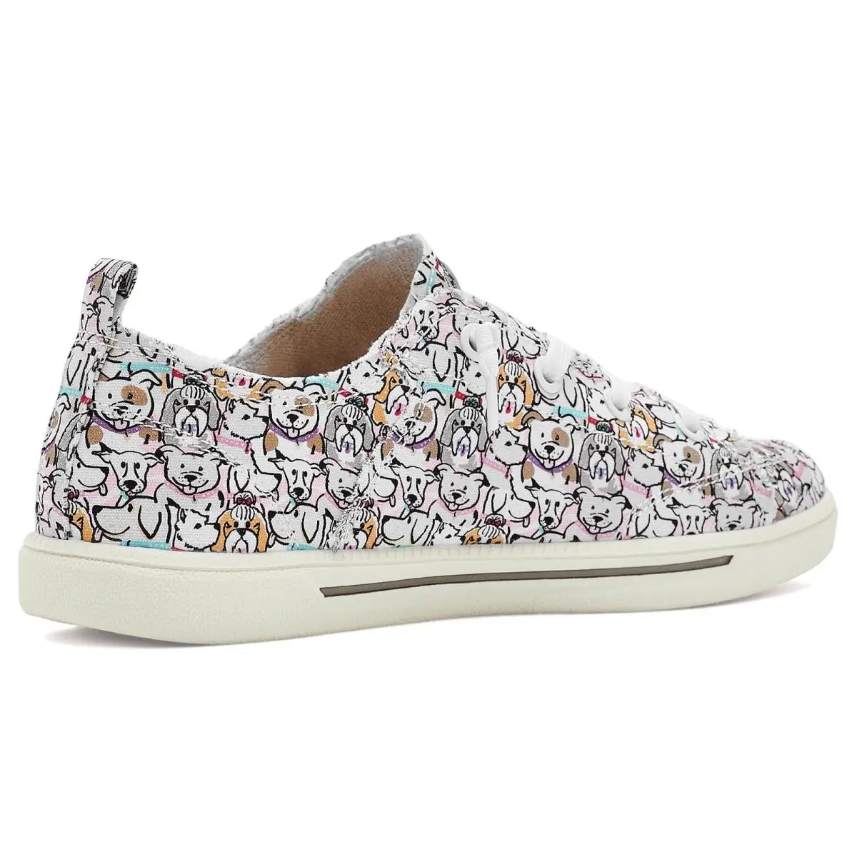 Skechers shoes - Natural Multi 8