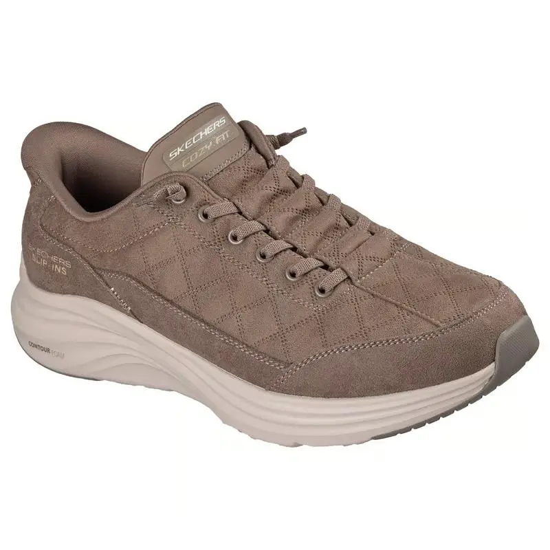 Skechers shoes - Beige 4