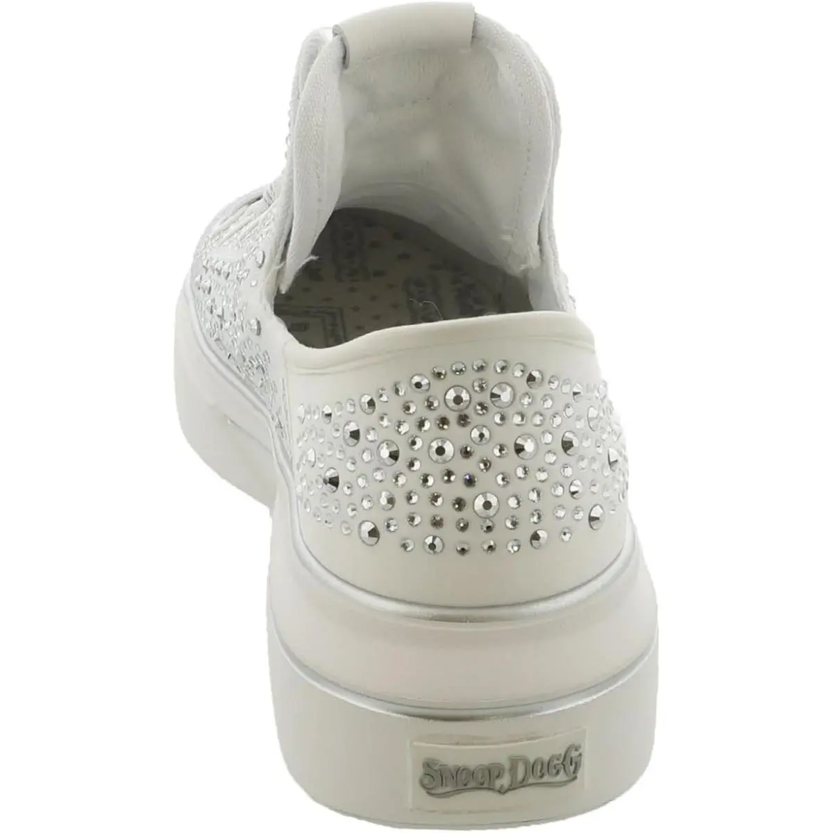 Skechers shoes - White 4