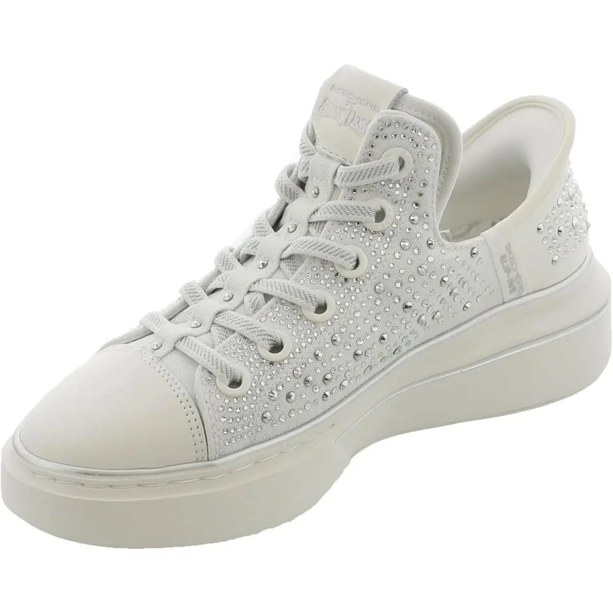 Skechers shoes - White 8