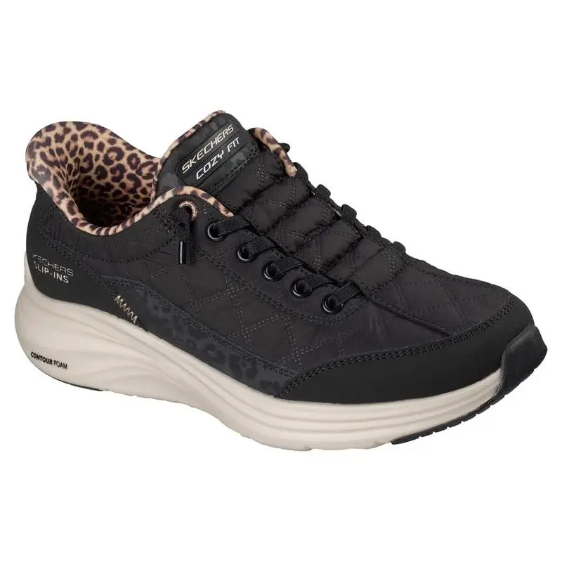 Skechers shoes - BLACK 0