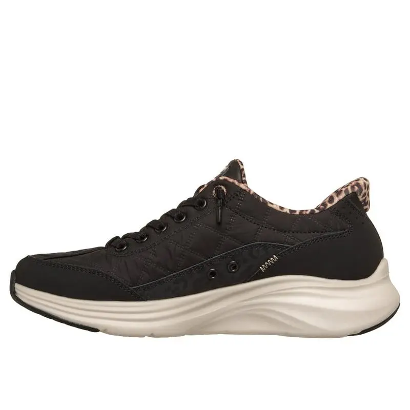 Skechers shoes - BLACK 1