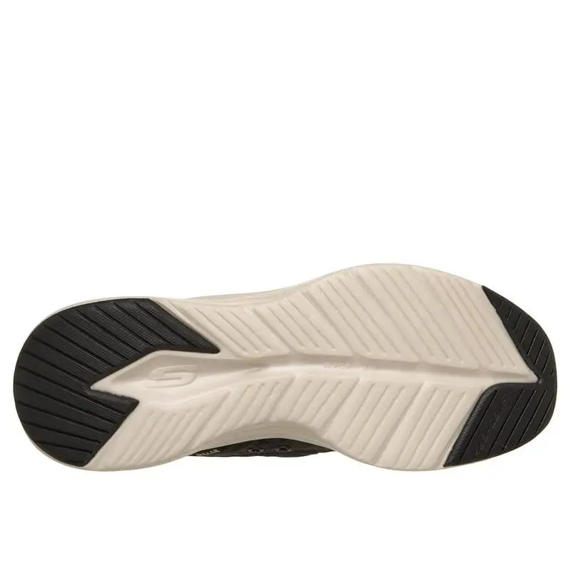 Skechers shoes - BLACK 8