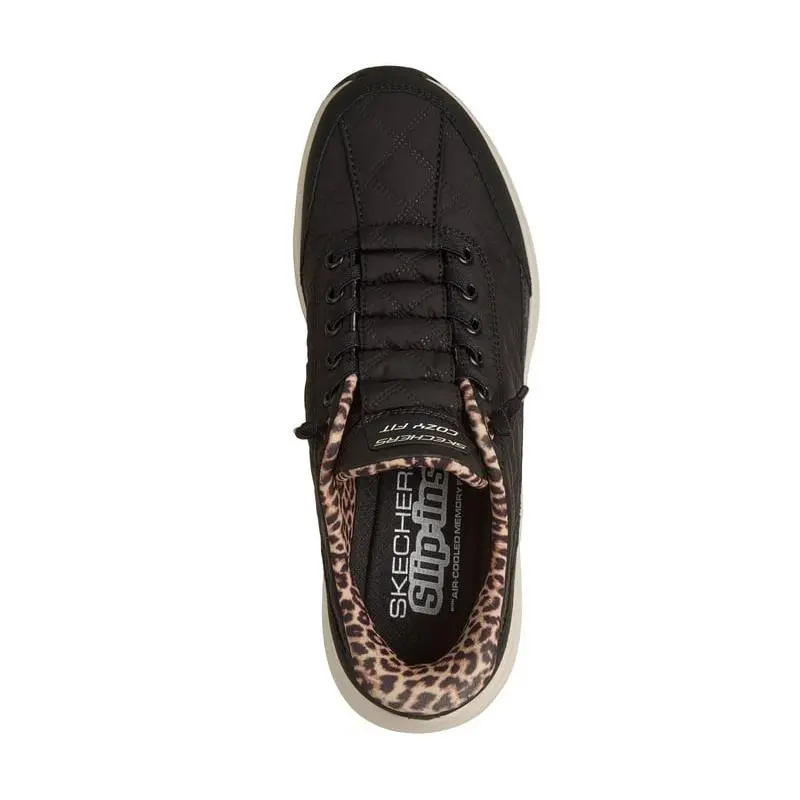 Skechers shoes - BLACK 7