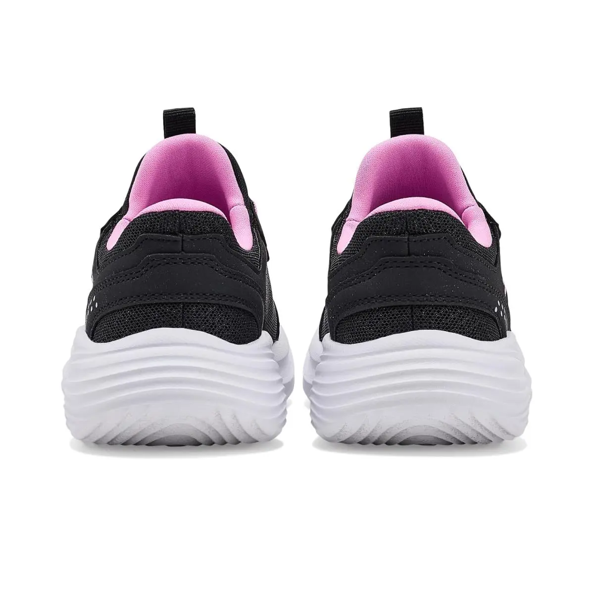 Skechers shoes - Black 5