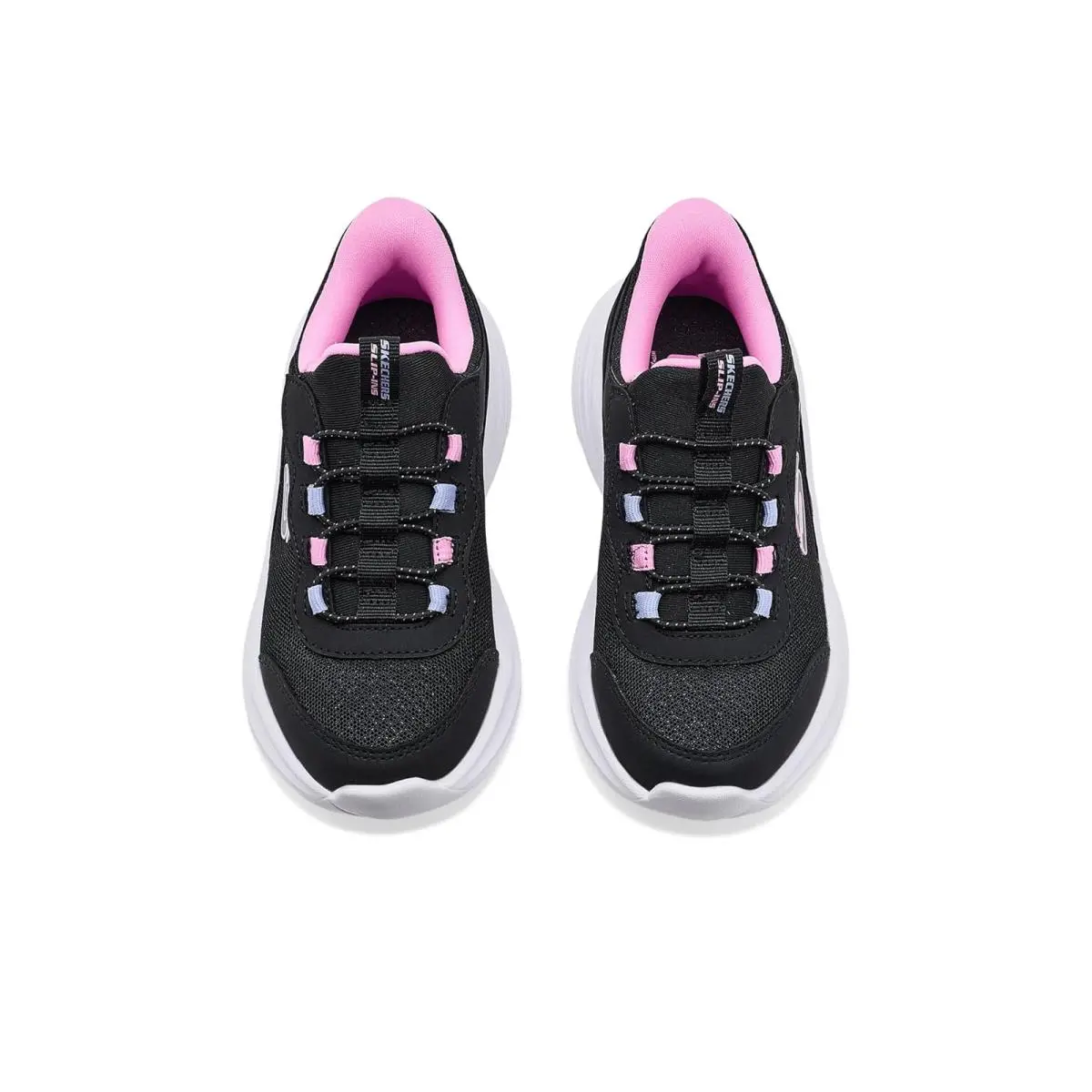 Skechers shoes - Black 7